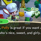 Illustration for article titled New Leaf Chronicles. Pete the Mailman.